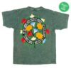 Adtr Store Merch Your Flowers Tee 4 Adtr Store Merch Your Flowers Tee
