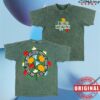 Adtr Store Merch Your Flowers Tee 2 Adtr Store Merch Your Flowers Tee