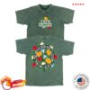 Adtr Store Merch Your Flowers Tee