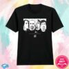 Afireinside Merch 20 Years Of Decemberunderground Photo Tee Shirt