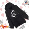 Afireinside Merch Shop 20 Years Of Decemberunderground Rabbits Hoodie