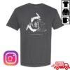 Afireinside Merch 20 Years Of Decemberunderground Rabbits Tee Shirt 7 Afireinside Merch 20 Years Of Decemberunderground Rabbits Tee Shirt