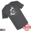 Afireinside Merch 20 Years Of Decemberunderground Rabbits Tee Shirt