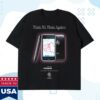 Against Lab Store Merch 3G Phone Shirt