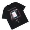 Against Lab Store Merch 3G Phone Shirt
