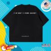 Against Lab Store Merch Manual Boxy Shirt Black 4 Against Lab Store Merch Manual Boxy Shirt Black