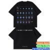 Against Lab Store Merch Manual Boxy Shirt Black