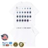 Against Lab Store Merch Manual Boxy Shirt White
