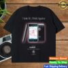 Against Lab Store Merch Shop 3G Phone Tee
