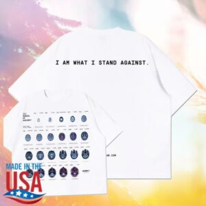 kenny Against Lab Store Merch Shop Manual Boxy Tee kenny Against Lab Store Merch Shop Manual Boxy Tee