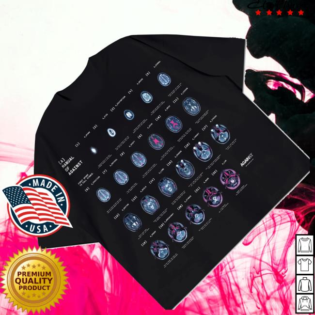 Against Lab Store Merch Shop Manual Boxy Tee Black Against Lab Store Merch Shop Manual Boxy Tee Black