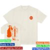 Aiaiai Store Merch Shop Spray Lady T-Shirt 4 Aiaiai Store Merch Shop Spray Lady T-Shirt