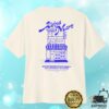 Akiyamart Merch Store Akiyamart Coin Laundry Shirt Blue Limited Edition