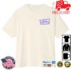 Akiyamart Merch Store Akiyamart Coin Laundry Shirt Blue Limited Edition