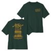 Akiyamart Merch Store Akiyamart Coin Laundry Shirt Gold Limited Edition