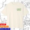 Akiyamart Merch Store Akiyamart Coin Laundry Shirt Green Limited Edition