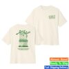 Akiyamart Merch Store Akiyamart Coin Laundry Shirt Green Limited Edition