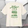 Akiyamart Merch Store Akiyamart Coin Laundry Shirt Green Limited Edition