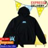 Alan Walker Merch Shop Wrl Speed Hoodie