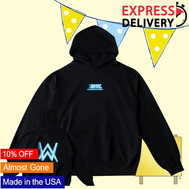Alan Walker Merch Shop Wrl Speed Hoodie 3 Alan Walker Merch Shop Wrl Speed Hoodie
