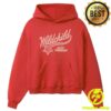Alex Warren Merch Shop Wildchild Hoodie