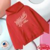 Alex Warren Merch Shop Wildchild Hoodie