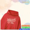 Alex Warren Merch Shop Wildchild Hoodie