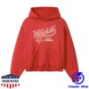 Alex Warren Store Merch Wildchild Hoodie