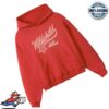 Alex Warren Store Merch Wildchild Hoodie