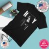 Ali Siddiq Merch Store Hey Tee