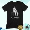 Ali Siddiq Merch Store Sitting Chair Tee