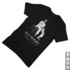 Ali Siddiq Merch Store Sitting Chair Tee