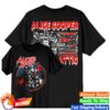 Alice Cooper Merch Shop Haunted House Tee