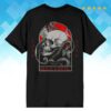 Alice Cooper Merch Store Alice's Attic Coffin Tee 1 Alice Cooper Merch Store Alice's Attic Coffin Tee