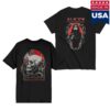 Alice Cooper Merch Store Alice's Attic Coffin Tee 2 Alice Cooper Merch Store Alice's Attic Coffin Tee