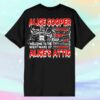 Alice Cooper Merch Store Haunted House Tee