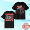 Alice Cooper Merch Store Haunted House Tee
