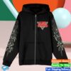 Alice Cooper Merch Store Spider Zip Hoodie 6 Alice Cooper Merch Store Spider Zip Hoodie