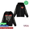 Alice Cooper Merch Store Spider Zip Hoodie 2 Alice Cooper Merch Store Spider Zip Hoodie