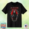Alice Cooper Store Merch Alice's Attic Coffin Shirt 8 Alice Cooper Store Merch Alice's Attic Coffin Shirt