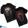 Alice Cooper Store Merch Alice's Attic Coffin Shirt 3 Alice Cooper Store Merch Alice's Attic Coffin Shirt