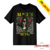 Alice Cooper Store Merch Gradient Logo Tour Shirt 1 Alice Cooper Store Merch Gradient Logo Tour Shirt