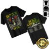 Alice Cooper Store Merch Gradient Logo Tour Shirt 3 Alice Cooper Store Merch Gradient Logo Tour Shirt