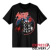 Alice Cooper Store Merch Haunted House Shirt 9 Alice Cooper Store Merch Haunted House Shirt