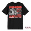 Alice Cooper Store Merch Haunted House Shirt