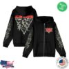 Alice Cooper Store Merch Spider Zip Hoodie 2 Alice Cooper Store Merch Spider Zip Hoodie