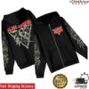 Alice Cooper Store Merch Spider Zip Hoodie 3 Alice Cooper Store Merch Spider Zip Hoodie