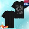 Alter Merch Store Disturbed Collage Tee