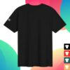 Alter Merch Store Disturbed Metal Tee