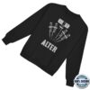 Alter Merch Store Stake Sweatshirt